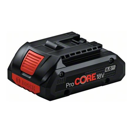 Bosch Combo Kit Set mit 4x 18V: GSR 18V-90C/GDR 18V-210C/GBH18V-24C/GOP18V-28, 3x Akku