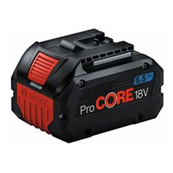 Bosch Combo Kit Set mit 4x 18V: GSR 18V-90C/GDR 18V-210C/GBH18V-24C/GOP18V-28, 3x Akku