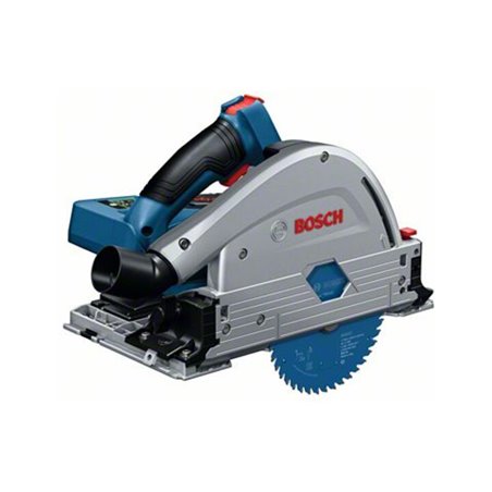 Bosch Combo Kit Set mit 4x 18V-Werkzeugen: GSR, GKT, GST, GEX, 3x Akku