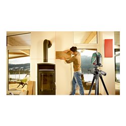 Bosch Kreuzlinien-Laser UniversalLevel 3