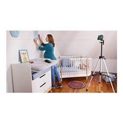 Bosch Kreuzlinien-Laser UniversalLevel 2