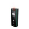 Bosch Digitaler Laser-Entfernungsmesser Zamo 4 Set