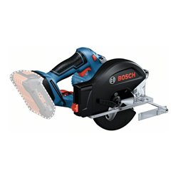 Bosch Combo Kit Set mit 4 18V-Werkzeugen: GSR, GWS, GKM, GGS, 3 x Akku