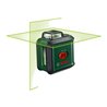 Bosch Kreuzlinien-Laser UniversalLevel 360 Karton