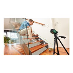 Bosch Kreuzlinien-Laser UniversalLevel 360 eCommerce-Karton