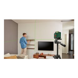 Bosch Kreuzlinien-Laser UniversalLevel 360 eCommerce-Karton