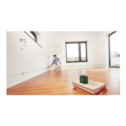 Bosch Kreuzlinien-Laser UniversalLevel 360 eCommerce-Karton