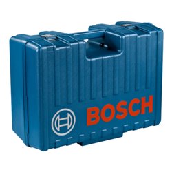 Bosch Handwerkerkoffer geeignet für GRL 600 CHV, GRL 650 CHVG Professional
