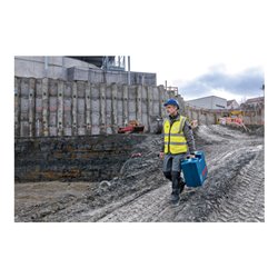 Bosch Handwerkerkoffer geeignet für GRL 600 CHV, GRL 650 CHVG Professional