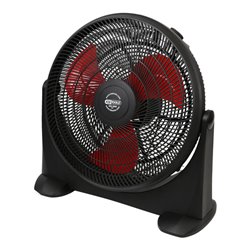 KS Tools Werkstattventilator, 70 Watt