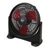 KS Tools Werkstattventilator, 70 Watt