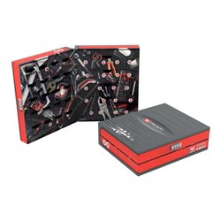 Facom Adventskalender R1PICO 23 teilig