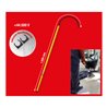 KS Tools Isolierte Rettungsstange, 1680mm