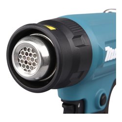 Makita Akku-Heißluftgebläse LXT DHG180ZJ