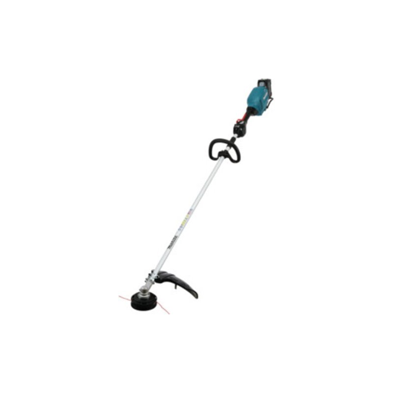 Makita Akku-Freischneider 40V mit Rundgriff inkl. Akku