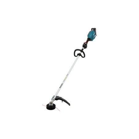 Makita Akku-Freischneider 40V mit Rundgriff inkl. Akku