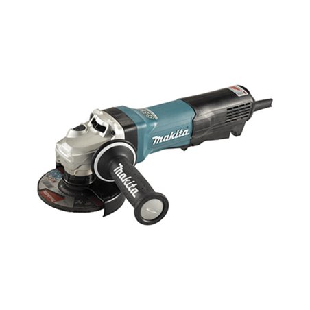 Makita Winkelschleifer 125mm 1900W 2800 - 11500 U/min