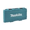Makita Transportkoffer für Akku-Reciprosäge JR002G
