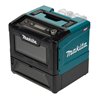 Makita Akku-Mikrowelle 40V