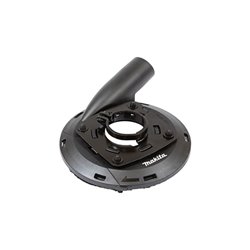 Makita Absaughaube Schleifen