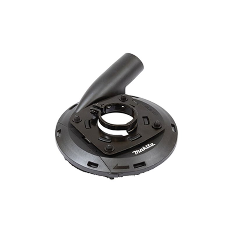 Makita Absaughaube Schleifen
