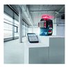 Bosch Professional Linienlaser GLL3-80 C+GLM 20MT