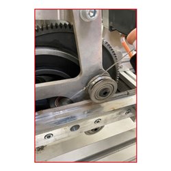 KS Tools Drucksprühflasche, 0,25 l