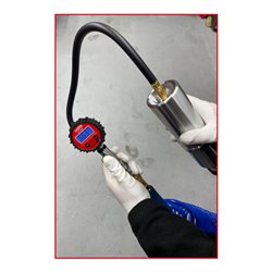 KS Tools Drucksprühflasche, 0,25 l