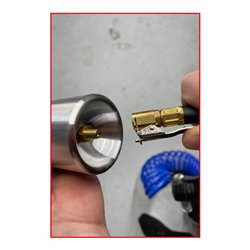 KS Tools Drucksprühflasche, 0,25 l