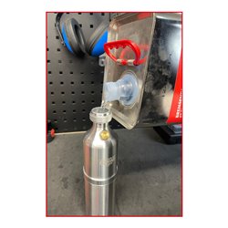 KS Tools Drucksprühflasche, 0,25 l