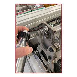 KS Tools Drucksprühflasche, 0,25 l