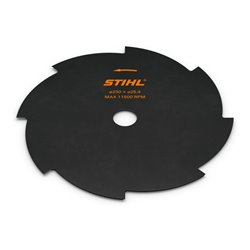 Grasschneideblatt 230-8