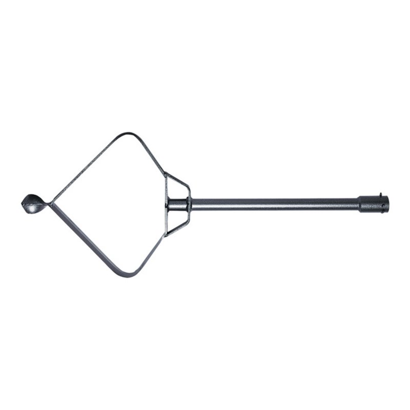 Erdbohrer Herzkrümler