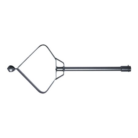 Erdbohrer Herzkrümler