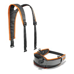 STIHL Akku-Gürtel mit Traggurt