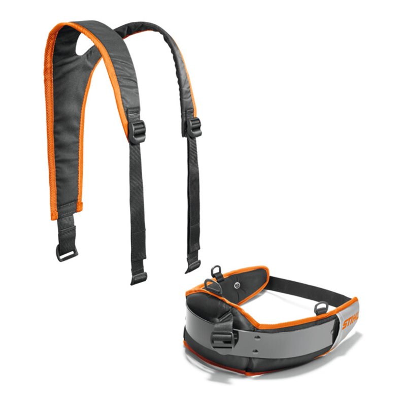 STIHL Akku-Gürtel mit Traggurt