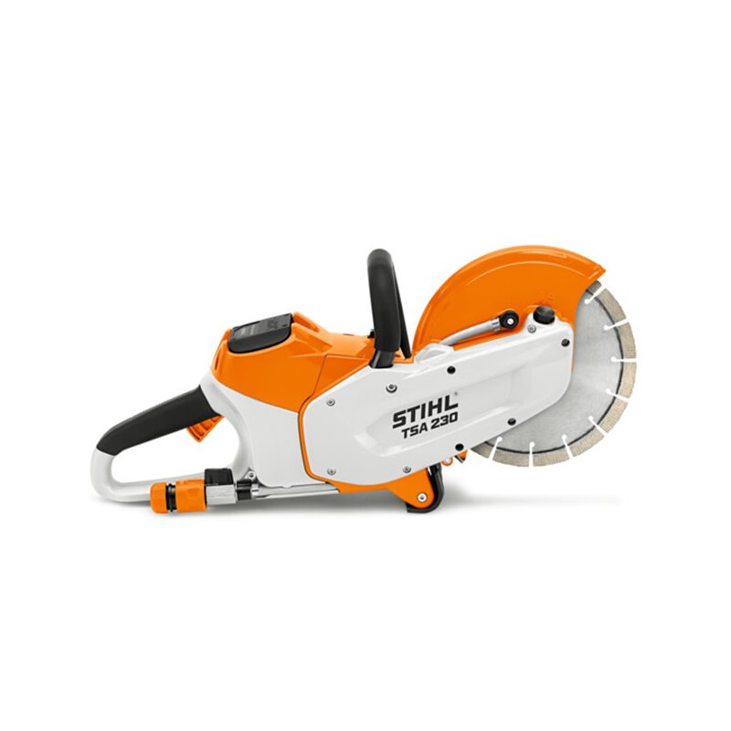 STIHL Akku-Trennschleifer TSA 230, ohne Akku und Ladegerät