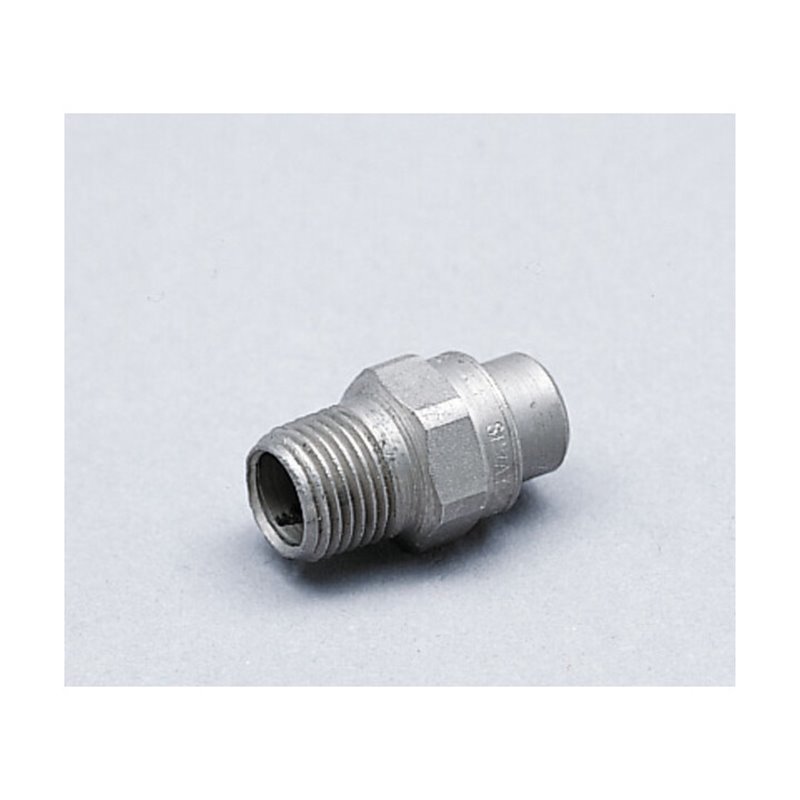 Flachstrahldüse 30° 25045