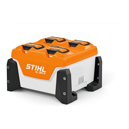 STIHL Mehrfachladegerät AL 301-4