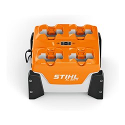 STIHL Mehrfachladegerät AL 301-4
