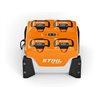 STIHL Mehrfachladegerät AL 301-4