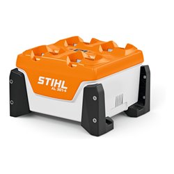 STIHL Mehrfachladegerät AL 301-4