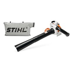 STIHL Benzin-Saughäcksler SH 86