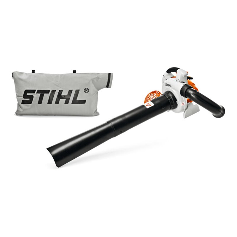STIHL Benzin-Saughäcksler SH 86