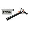 STIHL Benzin-Saughäcksler SH 86
