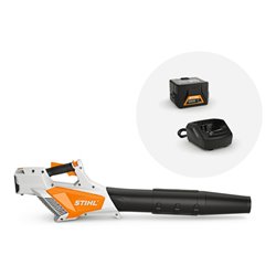 STIHL Akku-Blasgerät BGA 57, mit Akku AK 20 und Ladegerät AL 101
