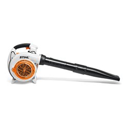STIHL Benzin-Laubbläser BG 86