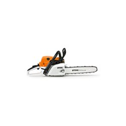STIHL Benzin-Motorsäge MS 241 C-M, PS, Schienenlänge 35 cm