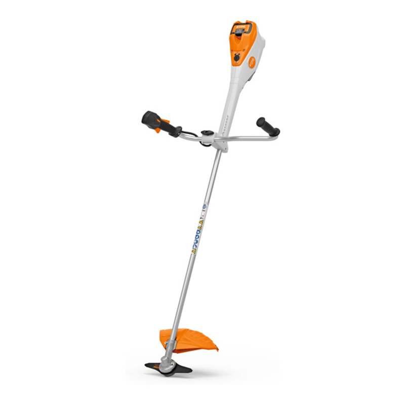 STIHL Akku-Motorsense FSA 135, ohne Akku und ohne Ladegerät