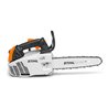 STIHL Benzin-Motorsäge MS 194 T, PM3, Schienenlänge 30 cm